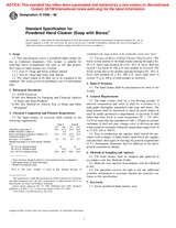 ASTM D3046-96 (1.1.1996)