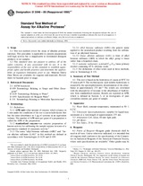 ASTM D3048-89(1995)e1 (1.1.1995)
