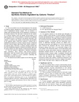 ASTM D3049-89(1996)e1 (1.1.1996)