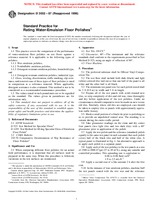 ASTM D3052-87(1996) (1.1.1996)