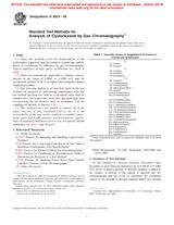 ASTM D3054-98 (10.8.1998)