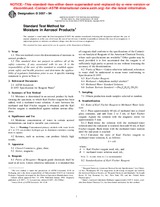 ASTM D3057-94 (1.1.1994)