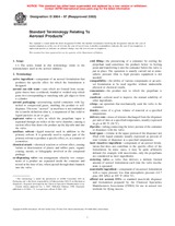 ASTM D3064-97(2003) (10.9.1997)