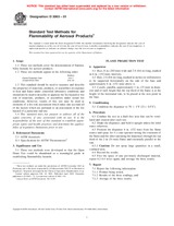 ASTM D3065-01 (10.2.2001)