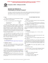 ASTM D3065-01(2006) (1.4.2006)