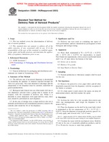 ASTM D3069-94(2005) (1.4.2005)