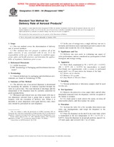 ASTM D3069-94(1999)e1 (1.1.1999)