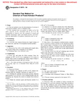 ASTM D3075-94 (1.1.1994)