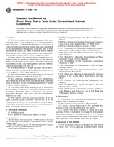 ASTM D3080-98 (10.8.1998)