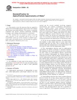 ASTM D3084-05 (1.1.2005)