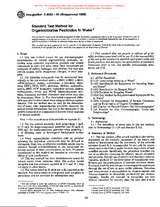 ASTM D3086-85(1990) (1.1.1900)