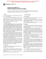 ASTM D3097-94 (1.1.1994)