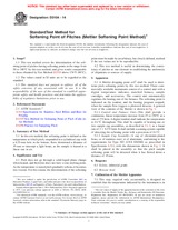ASTM D3104-14 (1.6.2014)