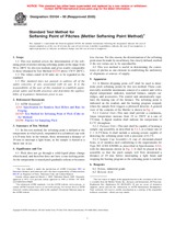 ASTM D3104-99(2005) (1.3.2005)