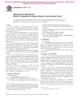 ASTM D3107-03 (10.2.2003)