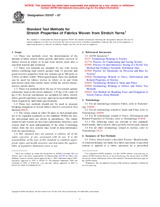 ASTM D3107-07 (1.7.2007)