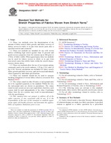 ASTM D3107-07e1 (1.7.2007)