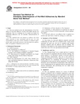 ASTM D3111-99 (10.4.1999)