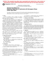 ASTM D3115-95 (1.1.2000)