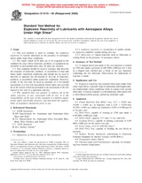 ASTM D3115-95(2000) (1.1.2000)