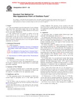 ASTM D3117-03 (10.3.2003)