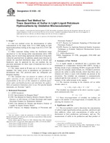 ASTM D3120-03 (10.3.2003)