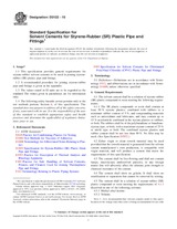 ASTM D3122-15 (1.8.2015)