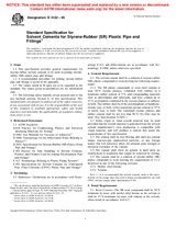 ASTM D3122-95 (1.1.1995)