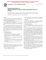 ASTM D3122-95(2002) (10.9.1995)