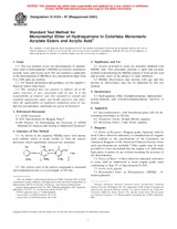 ASTM D3125-97(2001) (1.1.2001)