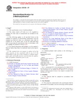 ASTM D3128-07 (1.6.2007)