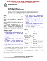 ASTM D3131-07 (1.6.2007)