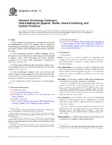 ASTM D3136-14 (15.5.2014)