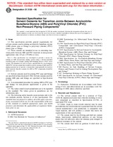 ASTM D3138-95 (1.1.1995)
