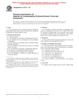 ASTM D3141-04 (1.6.2004)