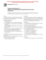 ASTM D3141-96 (1.1.1996)
