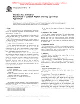 ASTM D3143-98 (10.6.1998)