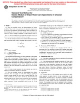 ASTM D3148-96 (10.1.2002)