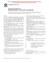 ASTM D3154-00 (10.9.2000)