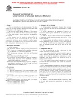 ASTM D3155-98 (10.6.1998)