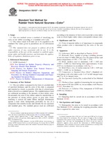 ASTM D3157-05 (1.5.2005)