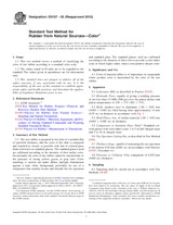 ASTM D3157-05(2015) (1.8.2015)
