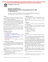 ASTM D3160-96a (1.1.1996)