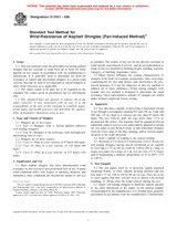 ASTM D3161-03b (10.7.2003)