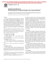 ASTM D3161-06 (1.8.2006)
