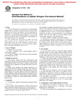 ASTM D3161-99a (10.7.1999)