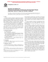 ASTM D3163-01 (10.3.2001)