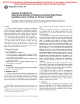 ASTM D3163-96 (10.3.2001)