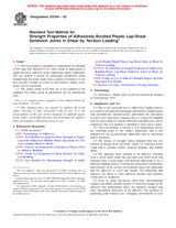 ASTM D3164-03 (10.8.2003)