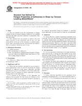 ASTM D3166-99 (10.5.1999)